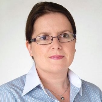 Nicola McManus