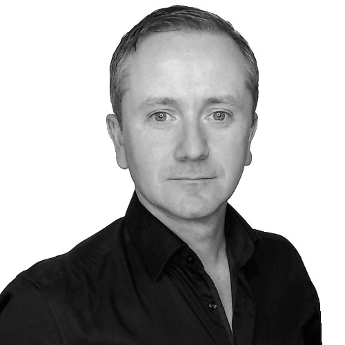 Johnny Beirne