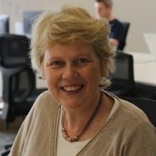 Cathleen Hartnett