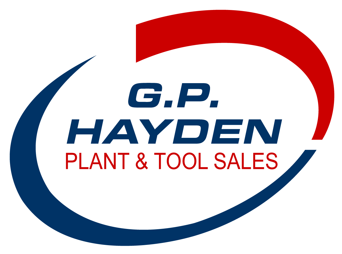 GP Hayden Logo