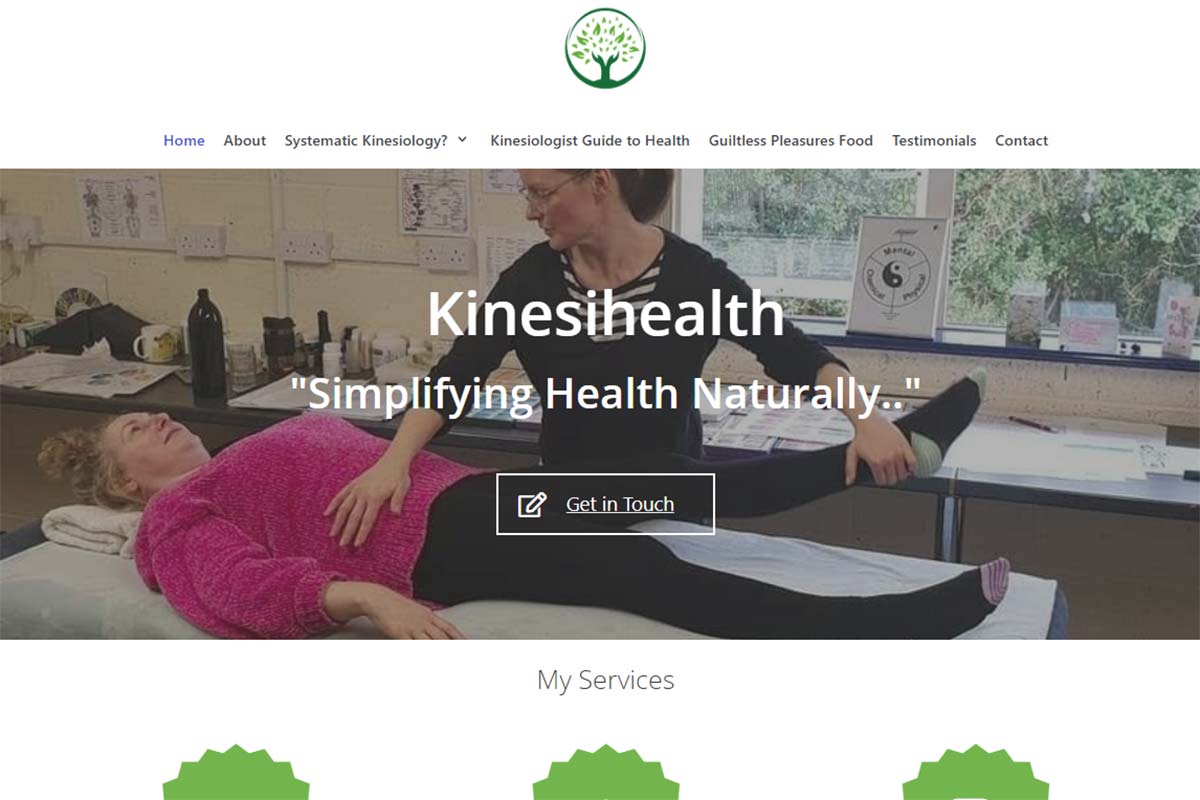 KinesiHealth