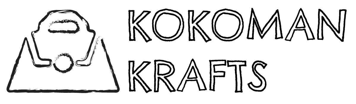 Kokoman Krafts Logo