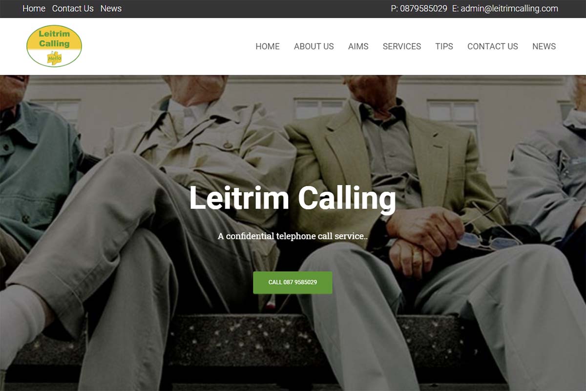 Leitrim Calling