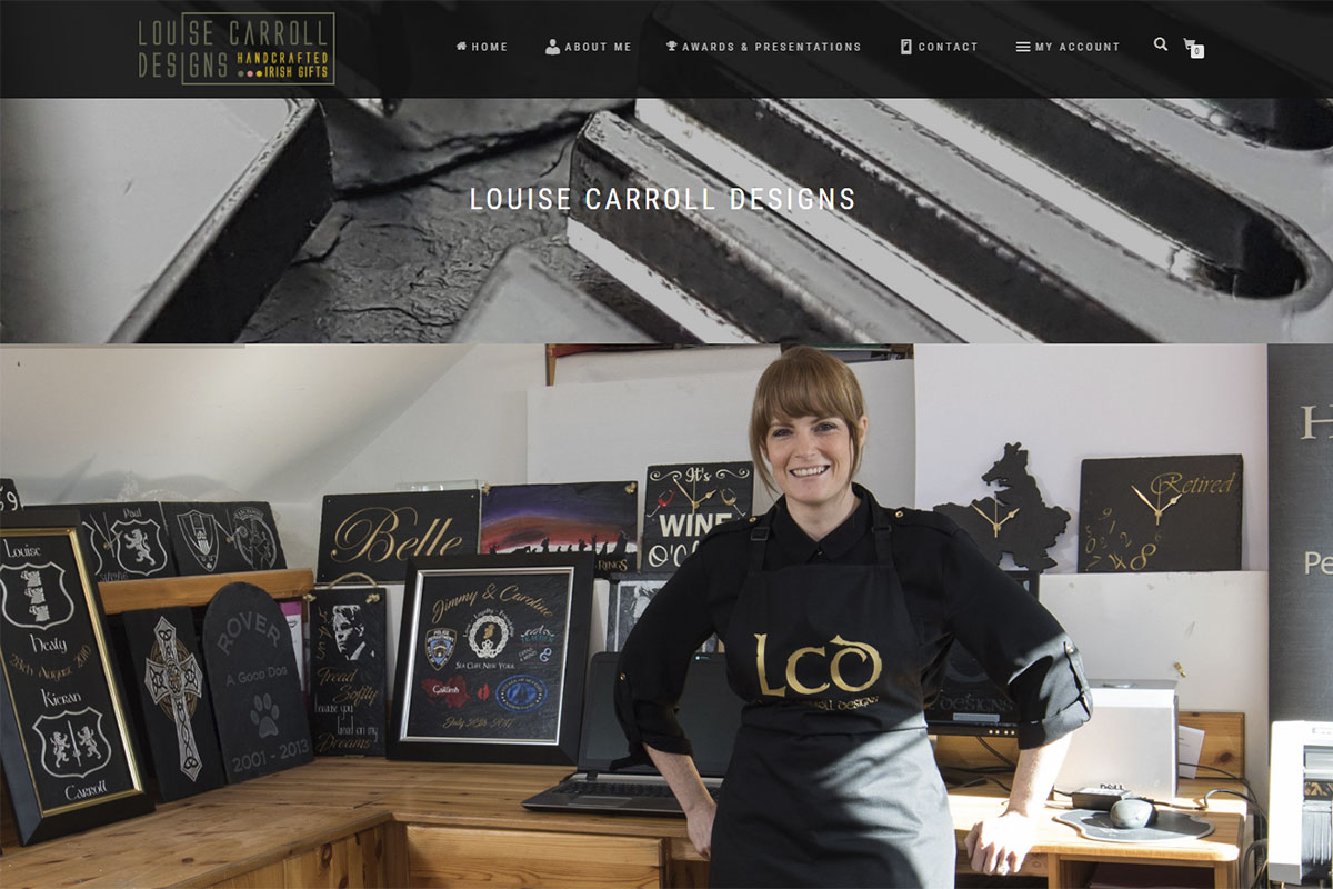 Louise Carroll Designs