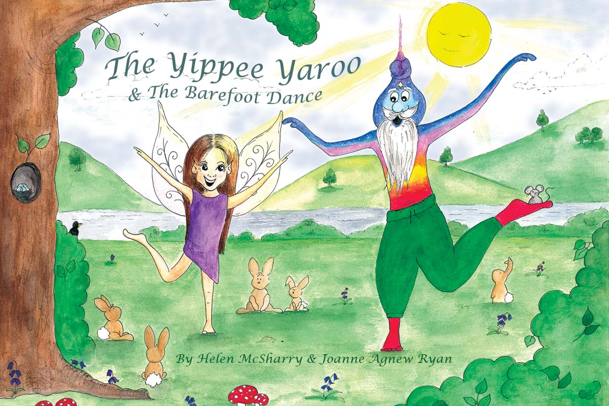The Yippee Yaroo
