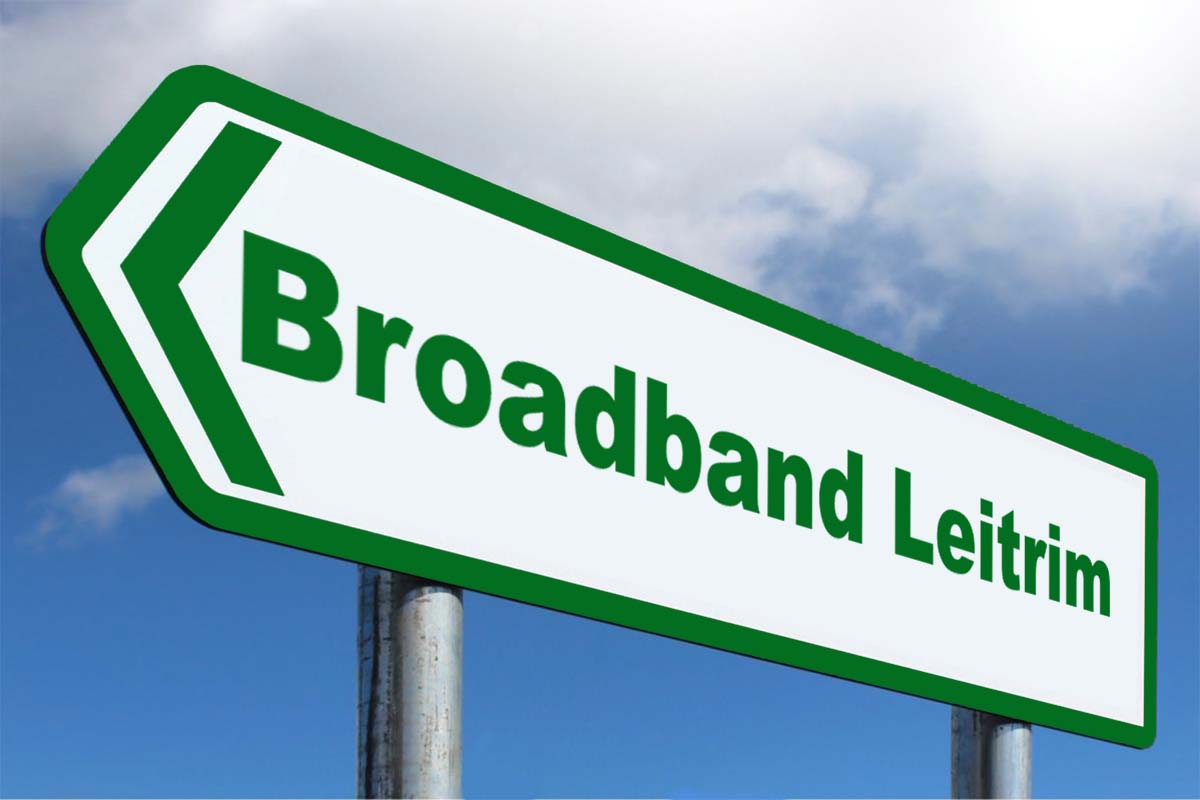 Broadband Leitrim