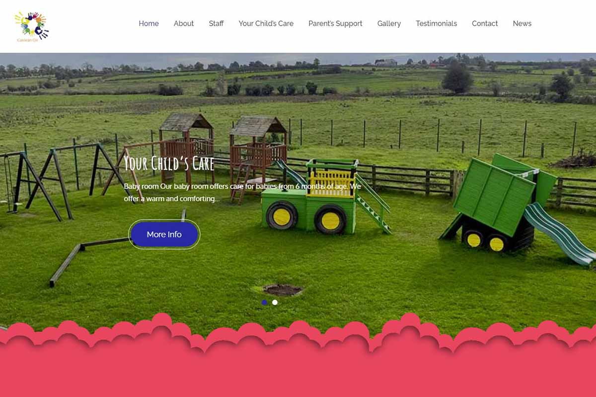 Glinsk Childcare